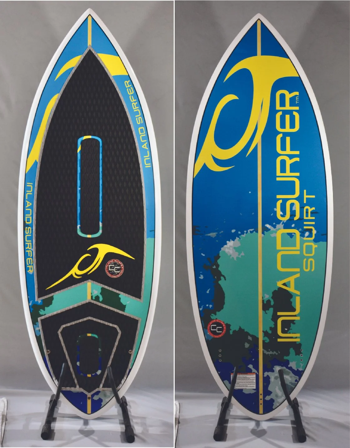 Store — Inland Surfer